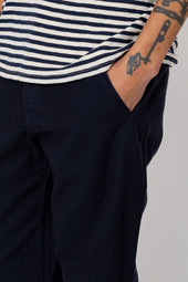 Lean Assembly Pant Moleskin