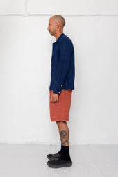 Patch Shirt Openweave