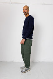 Drawcord Assembly Pant Ripstop