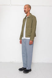 Prism Jacket Chunky Ripstop
