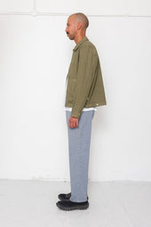 Prism Jacket Chunky Ripstop