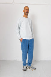 Prism Sweat Light Grey