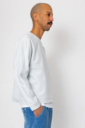 Prism Sweat Light Grey