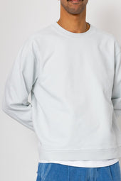 Prism Sweat Light Grey