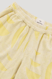 Relaxed Short Sun Damien Poulain