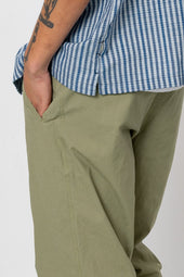 Drawcord Assembly Pant Light Ripstop
