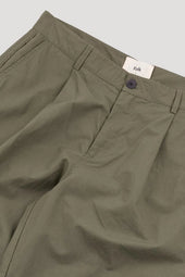 Wide Fit Trouser Dark