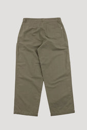 Wide Fit Trouser Dark