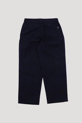 Wide Fit Trouser Linear Texture