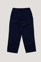 Wide Fit Trouser Topstitch