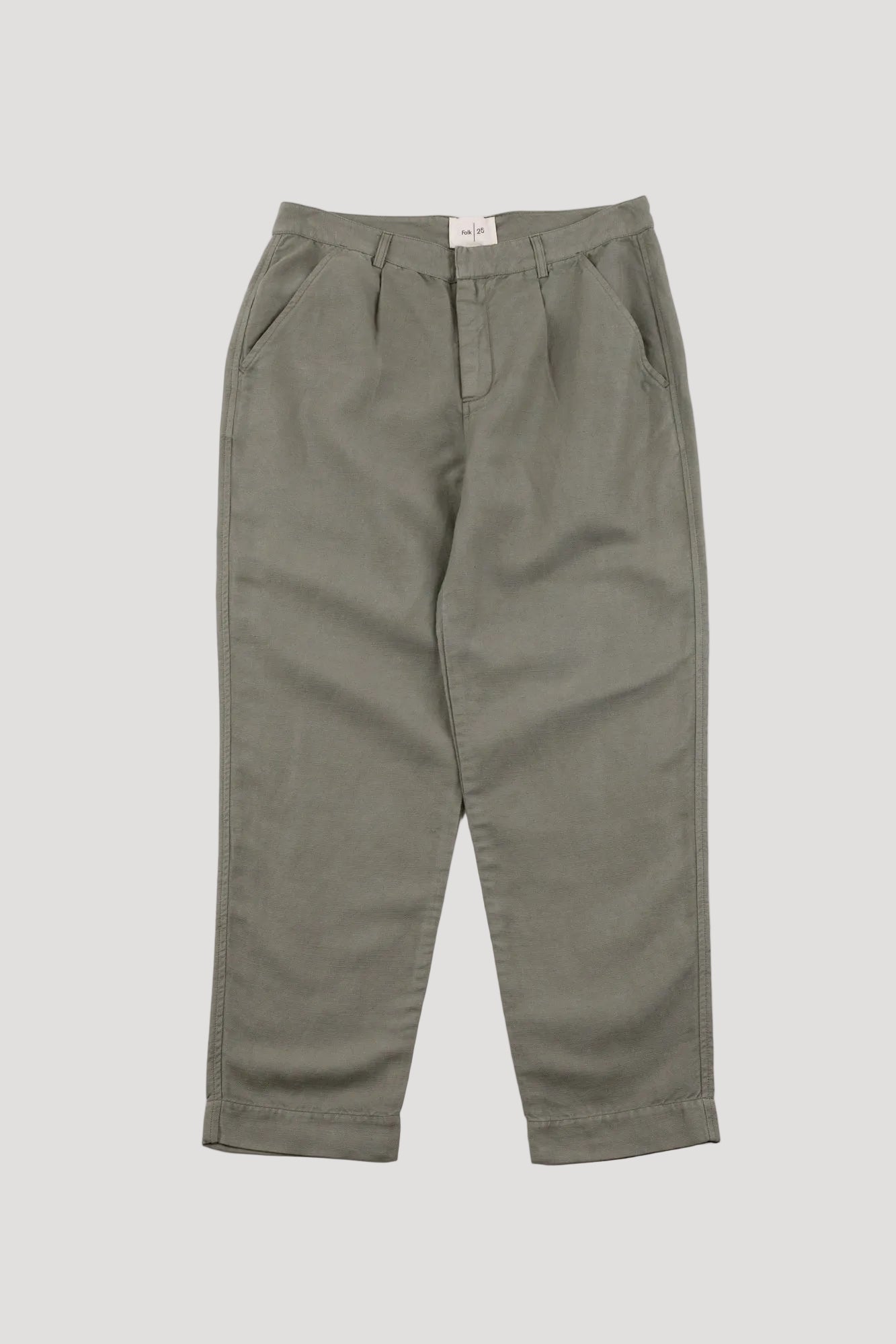 Signal Pant Hemp Canvas