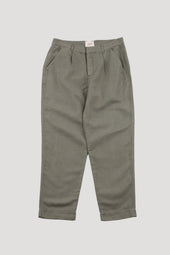 Signal Pant - Sage Hemp Canvas