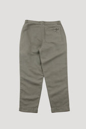 Signal Pant Hemp Canvas
