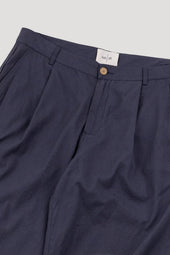 Wide Fit Trouser