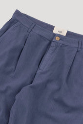 Wide Fit Trouser Soft