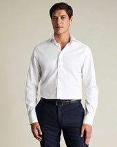 Corduroy Shirt Brown