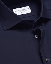 Non Iron Twill Shirt