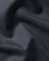 Non Iron Twill Shirt Grey