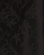 Football Jacquard Boxers - Black