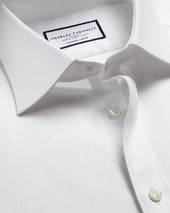 Luxury Twill Shirt