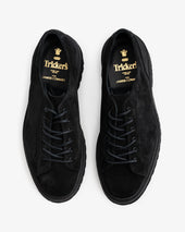 Monkey Shoe Repello Suede