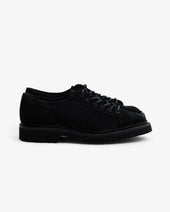 Monkey Shoe Repello Suede