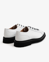 Monkey Shoe Calf