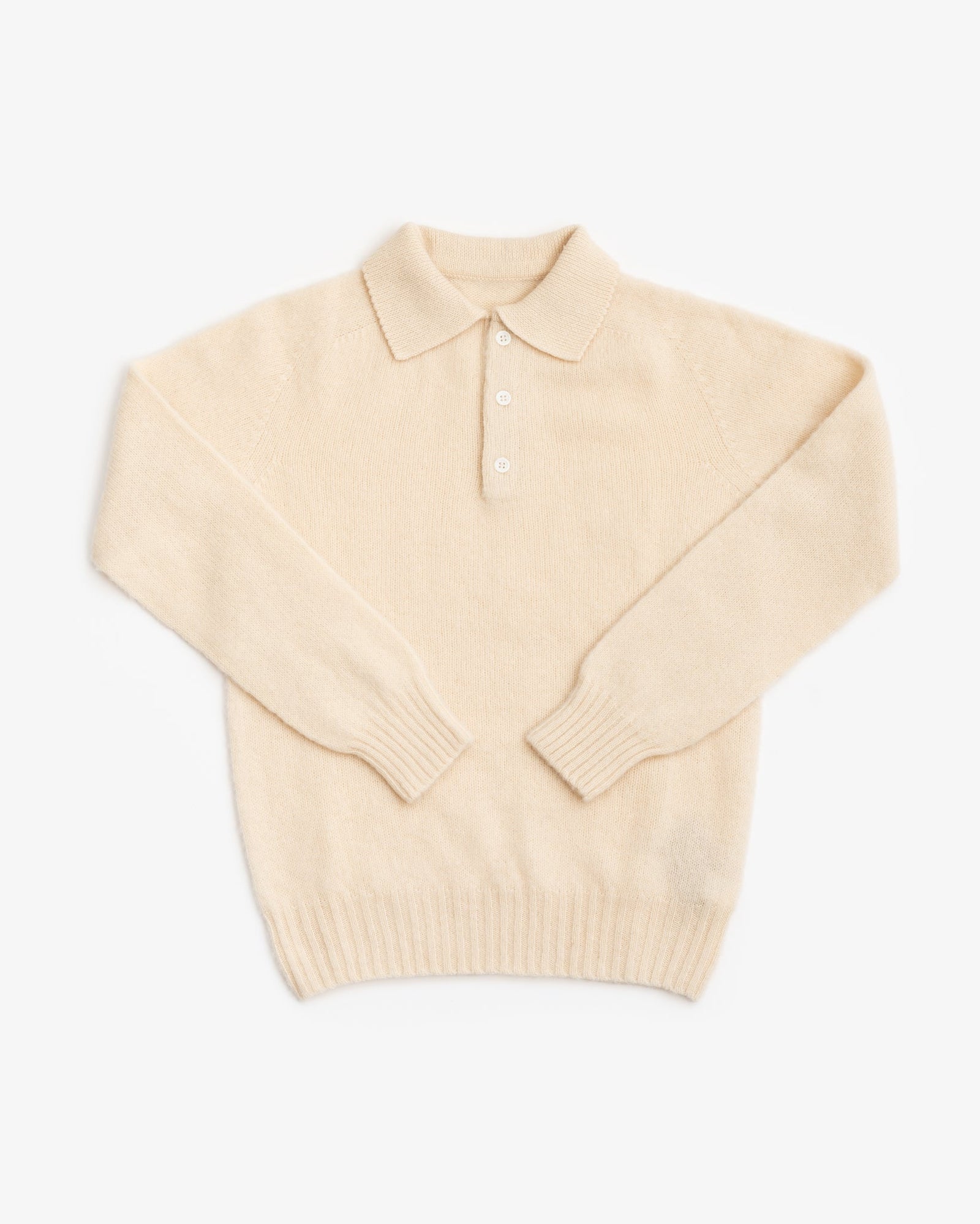 Shetland Polo