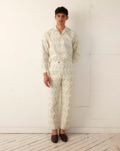 Forget Me Not Trousers