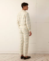 Forget Me Not Trousers