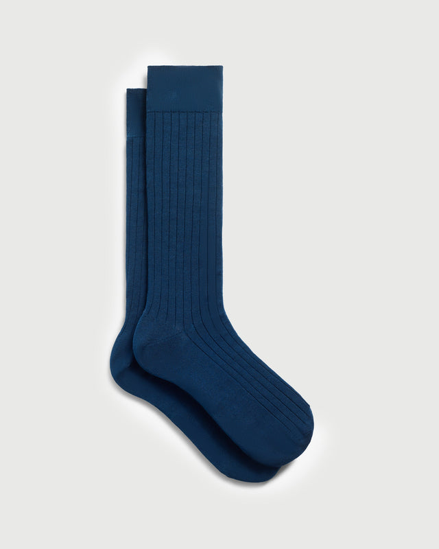 FORMAL - Indigo
