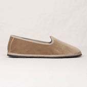 Forum Slipper - Caramel