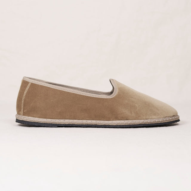 Forum Slipper - Caramel