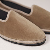 Forum Slipper