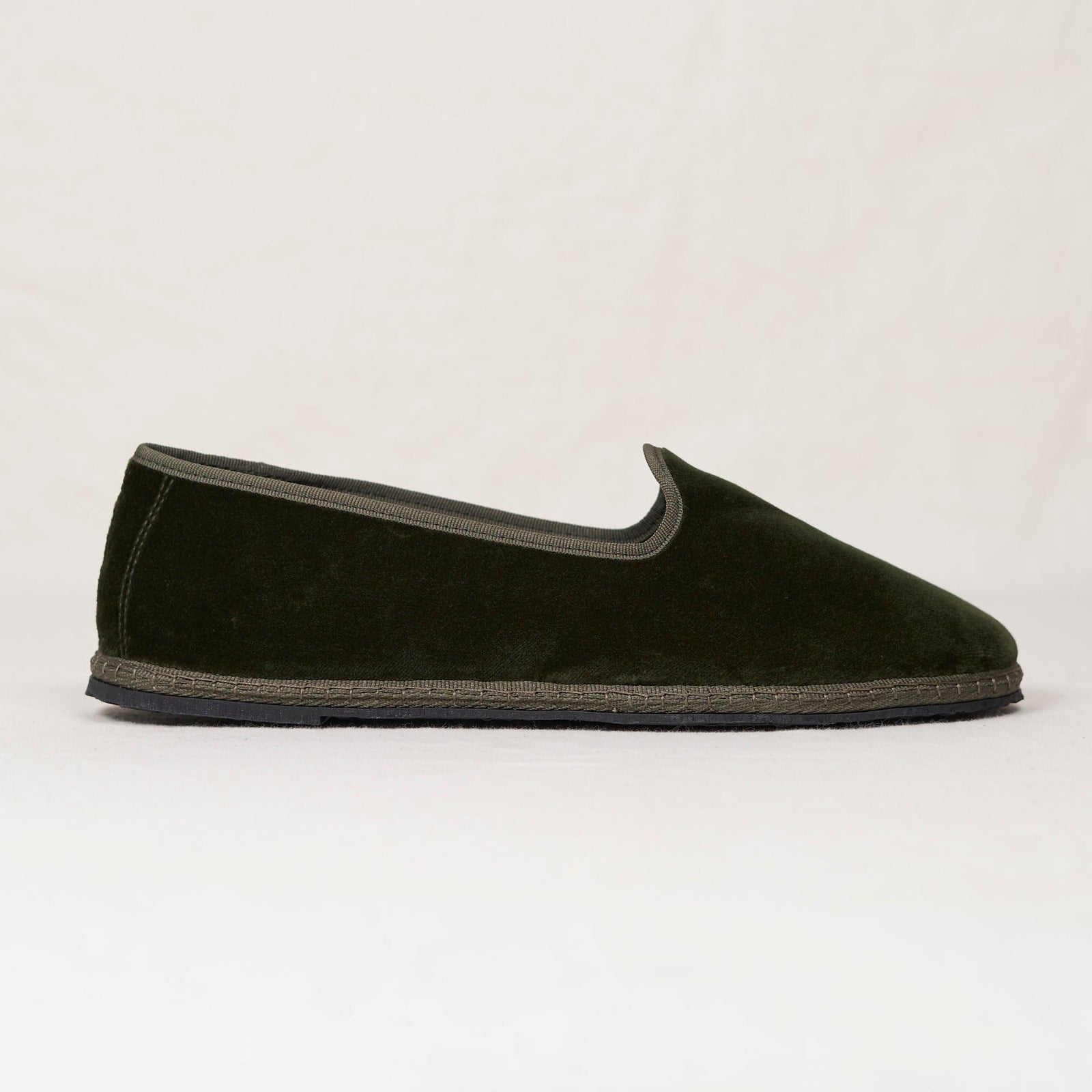 Forum Slipper Loden