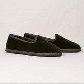 Forum Slipper Loden