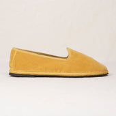Forum Slipper - Gold