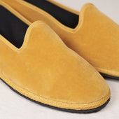 Forum Slipper Gold