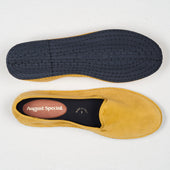 Forum Slipper Gold