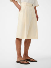Fowld Short In Antique