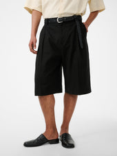 Fowld Short In