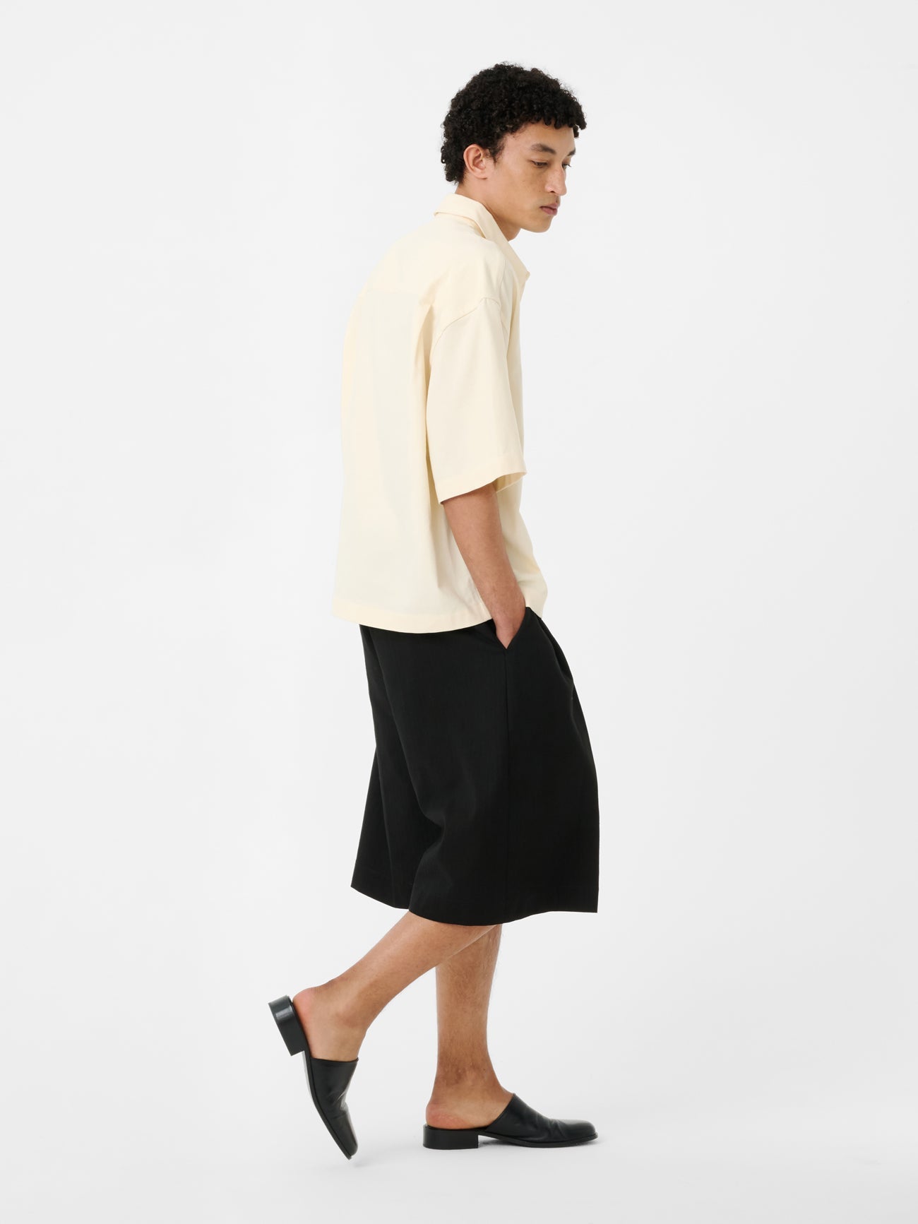 Fowld Short In