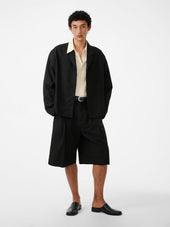 Fowld Short In