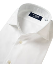 Tokyo Slim Fit Italian Spread Herringbone
