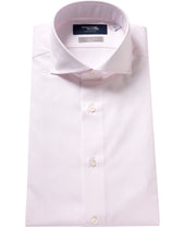 Tokyo Slim Fit Cutaway Pinpoint Oxford J Tech Easy Care