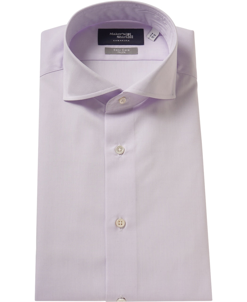 Tokyo Slim Fit Cutaway Pinpoint Oxford J Tech Easy Care