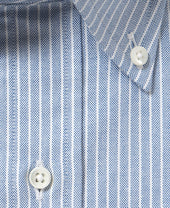 TOKYO SLIM FIT - SPORT Button Down Oxford