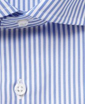 Tokyo Slim Fit Spread Broadcloth 200 4ply