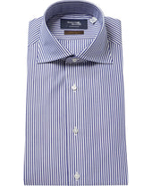 Tokyo Slim Fit Spread Broadcloth 200 4ply