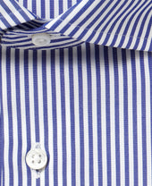 Tokyo Slim Fit Spread Broadcloth 200 4ply